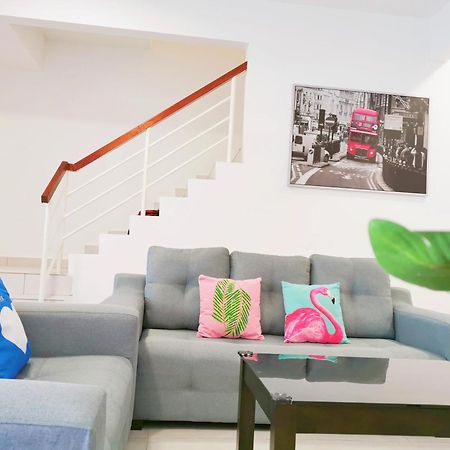 My Sweethub Homestay @ Cameron Highlands Habitación foto