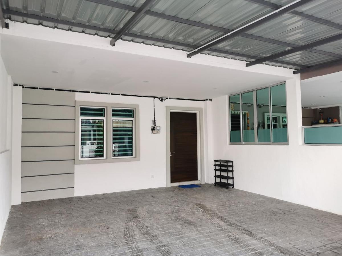 My Sweethub Homestay @ Cameron Highlands Exterior foto