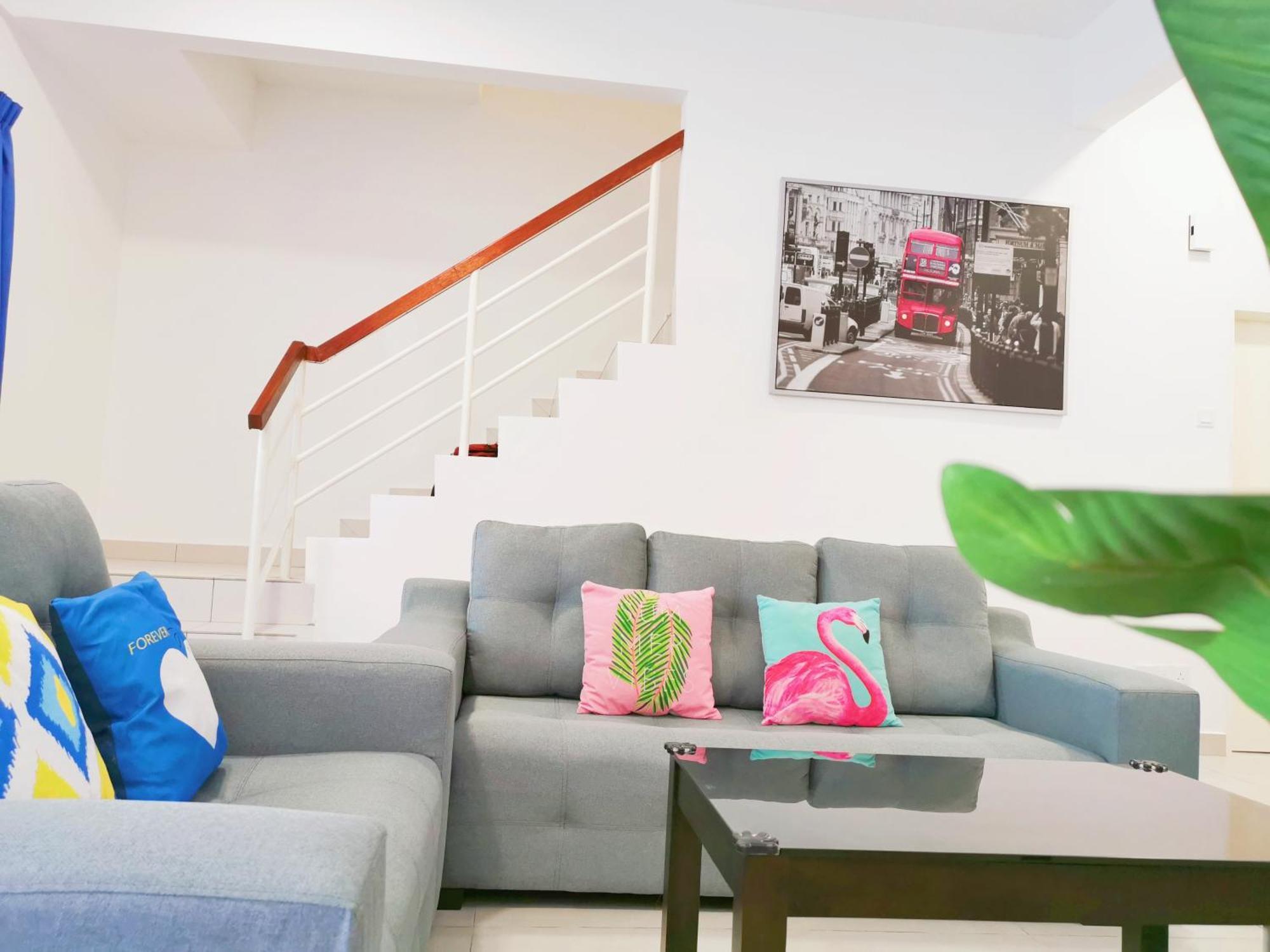 My Sweethub Homestay @ Cameron Highlands Habitación foto