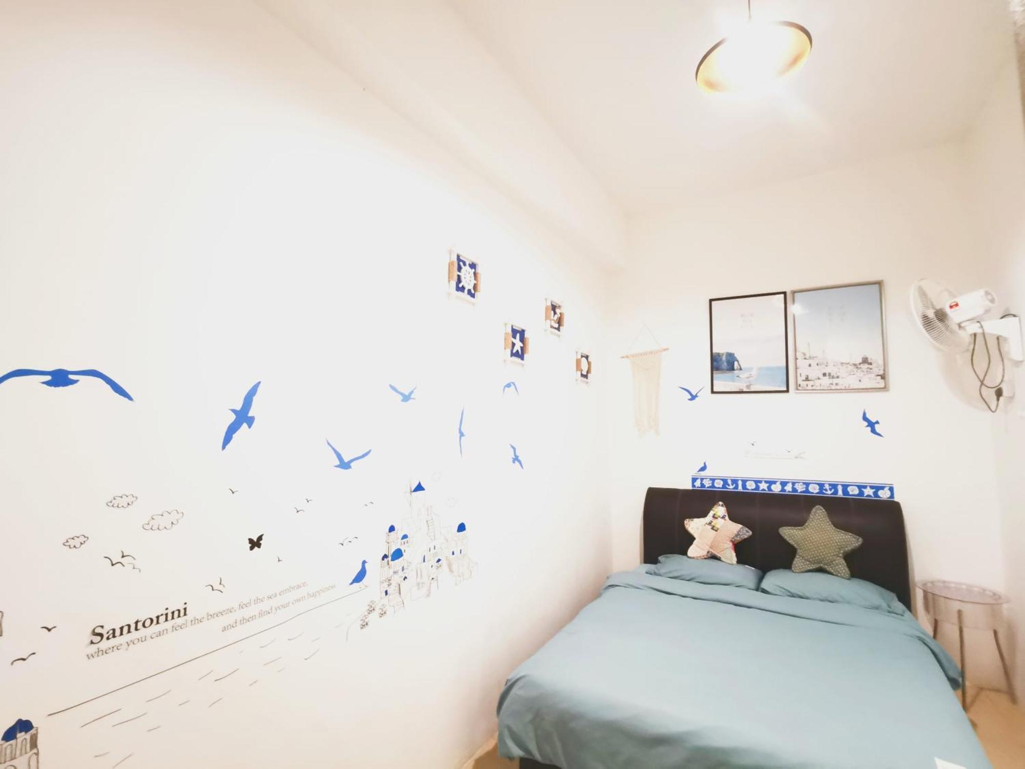 My Sweethub Homestay @ Cameron Highlands Habitación foto