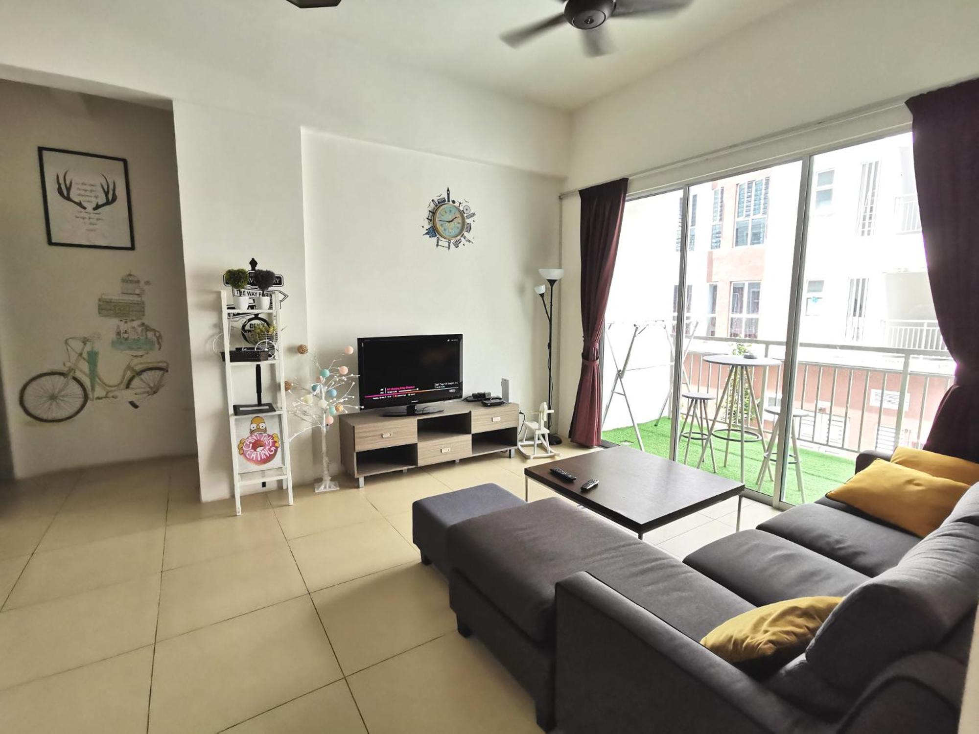 My Sweethub Homestay @ Cameron Highlands Habitación foto